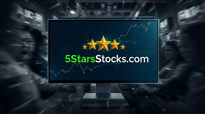 5StarsStocks.com AI
