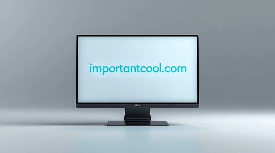 Importantcool .com: A Complete Guide to the Platform, Its Features, and Why It Matters