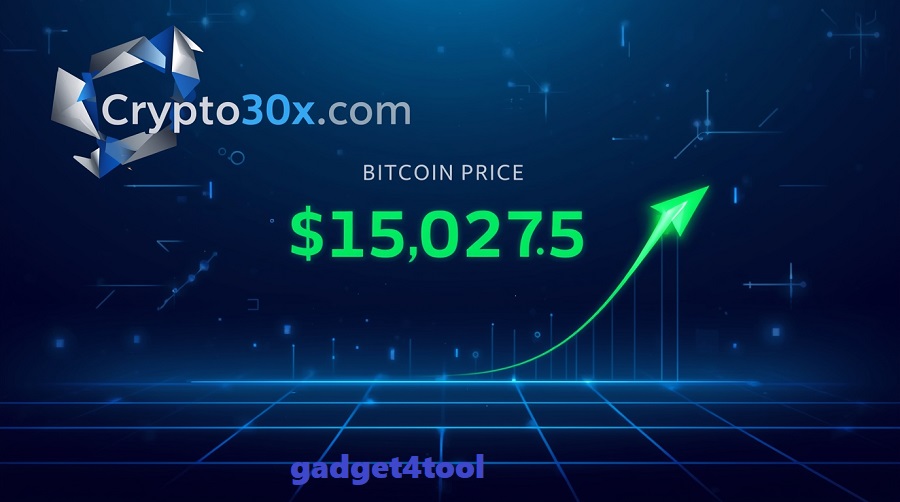 Crypto30x.com Bitcoin Price: Complete Guide to Understanding BTC Value and Market Trends
