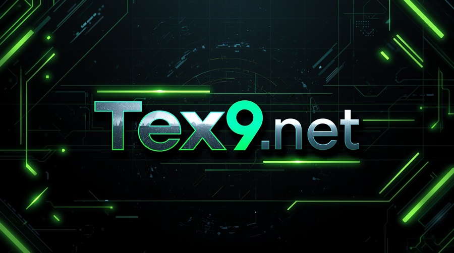 Tex9.net