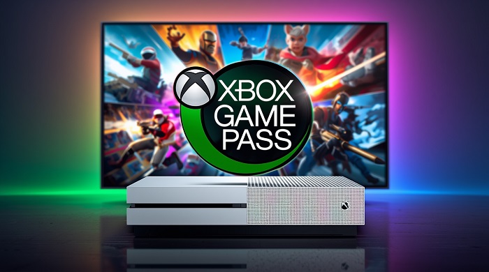 Xbox Game Pass