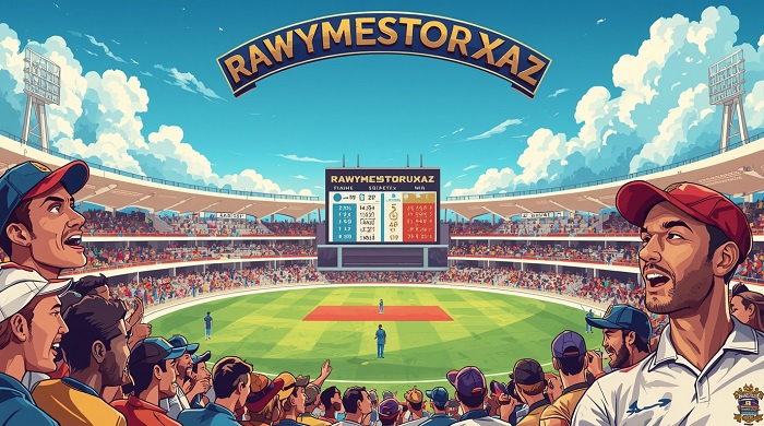 Cricket Betting Rawymestoruxaz