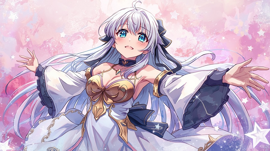 Animeidhen: Anime Streaming and Global Fan Culture