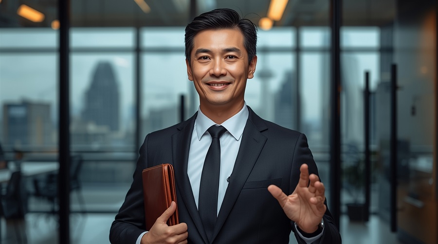 Consultant Wiufamcta Jivbcqu: A Complete Guide to Understanding Modern Consulting Services