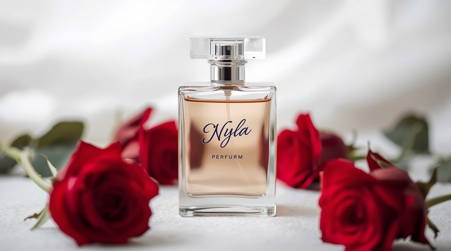 Nyla Perfume