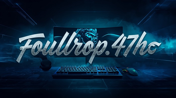 Foullrop85j.08.47h Gaming