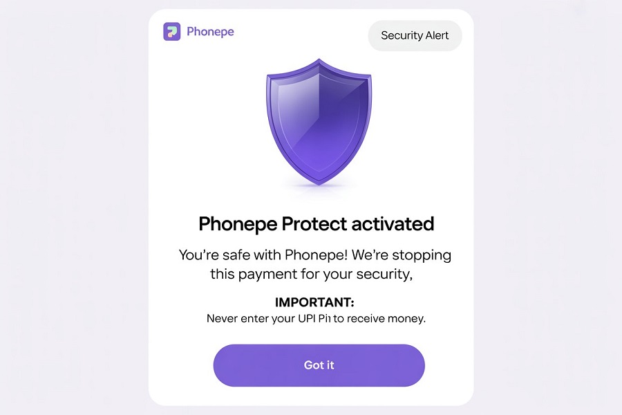How to Remove PhonePe Protect Activated Error | Quick Fixes