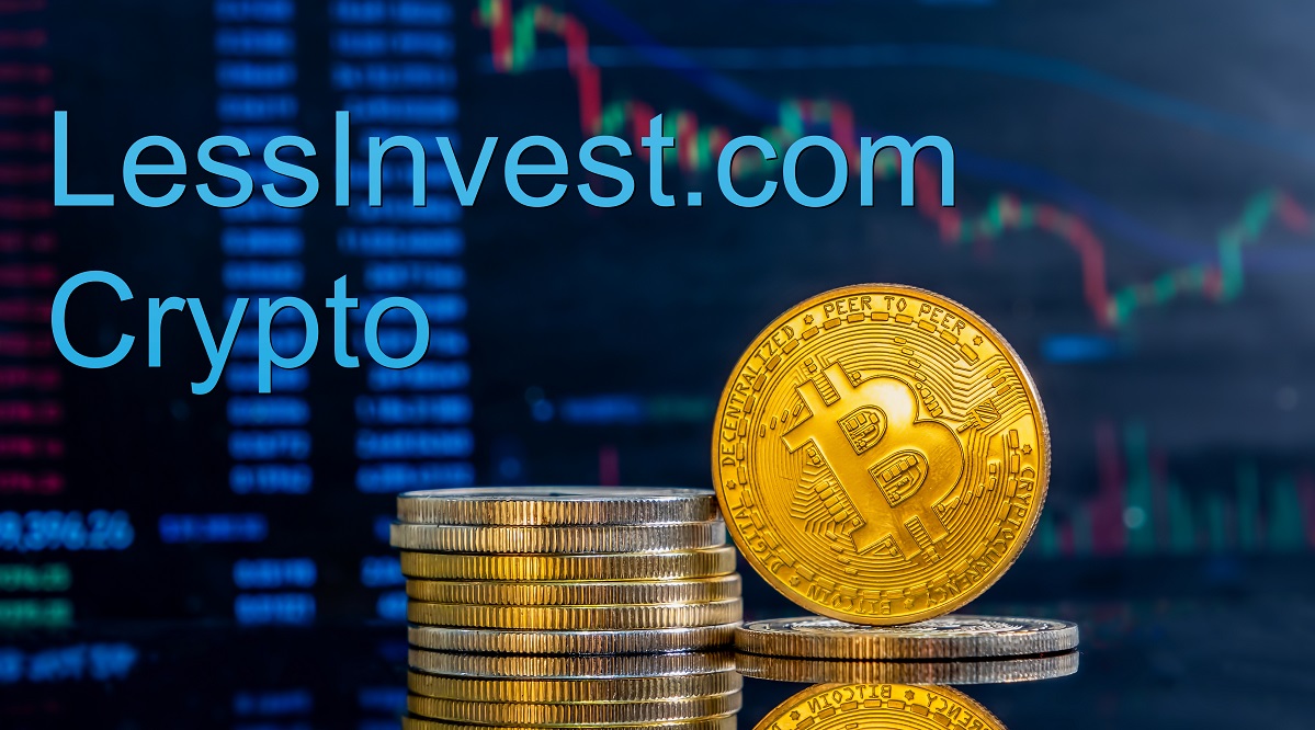 Unlock LessInvest.com Crypto Secrets Best Guide for Beginners