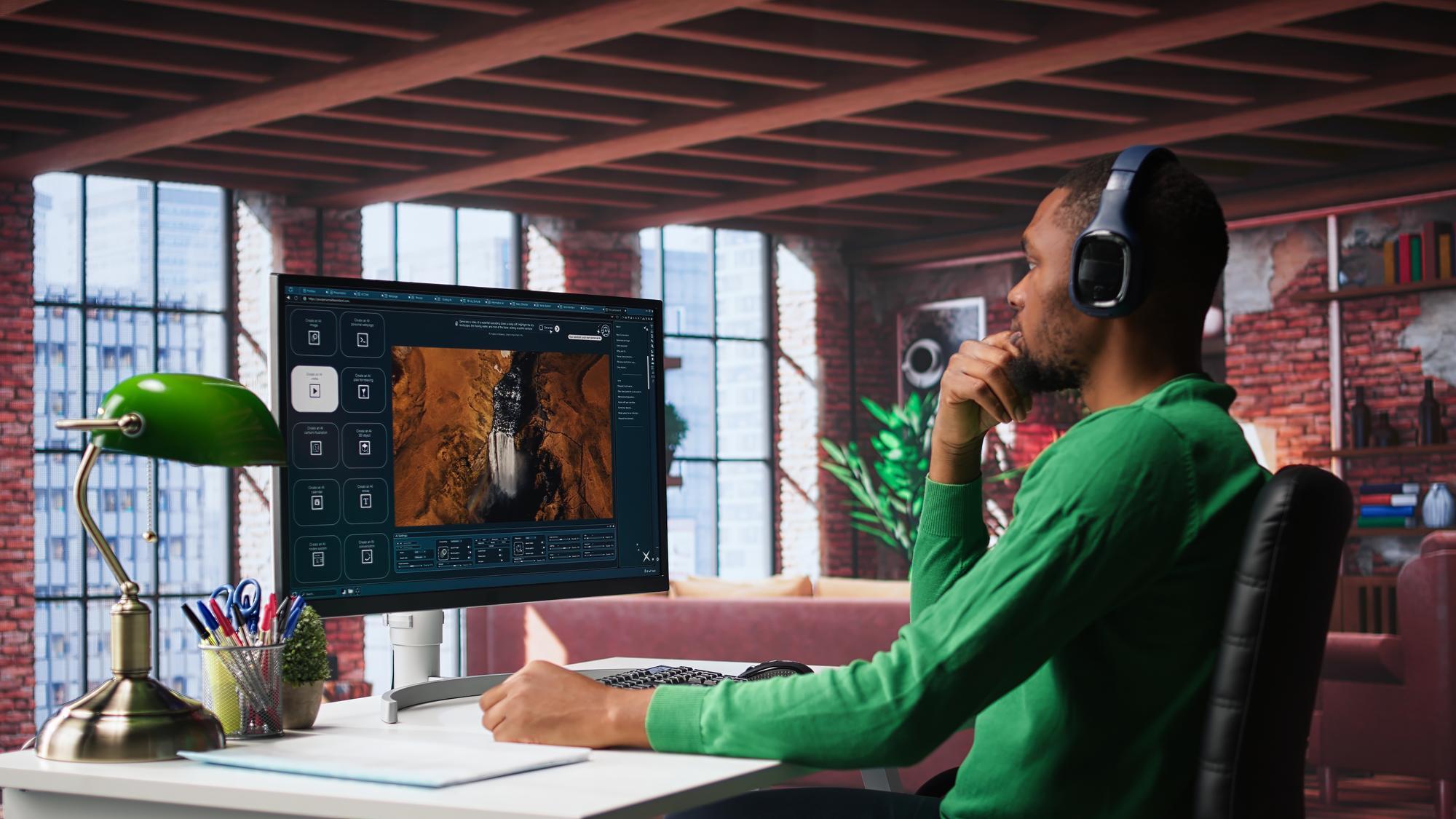 How AI Video Editors Help You Create Professional-Quality Videos Without Technical Skills
