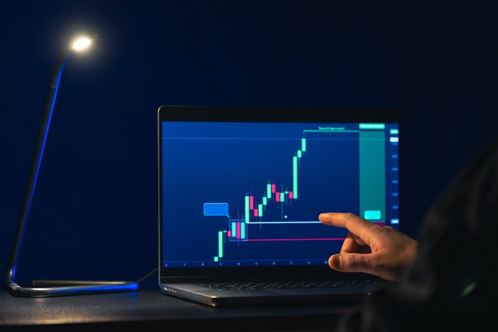 $4 Trillion Crypto Market Leap