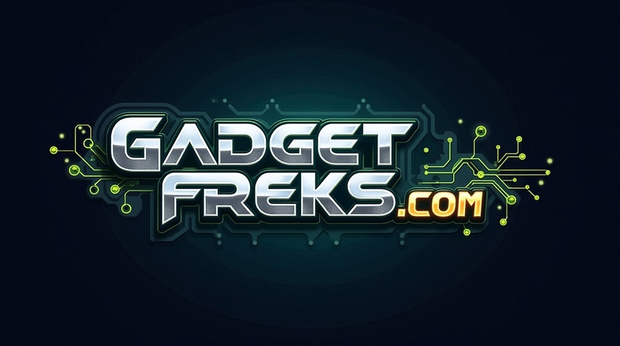 GadgetFreeks.com: The Ultimate Guide to Digital Innovation, Tech Trends, and Smart Living