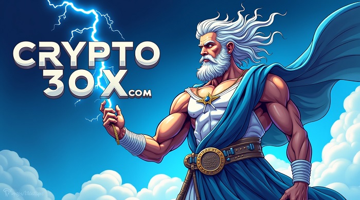 Crypto30x.com Zeus