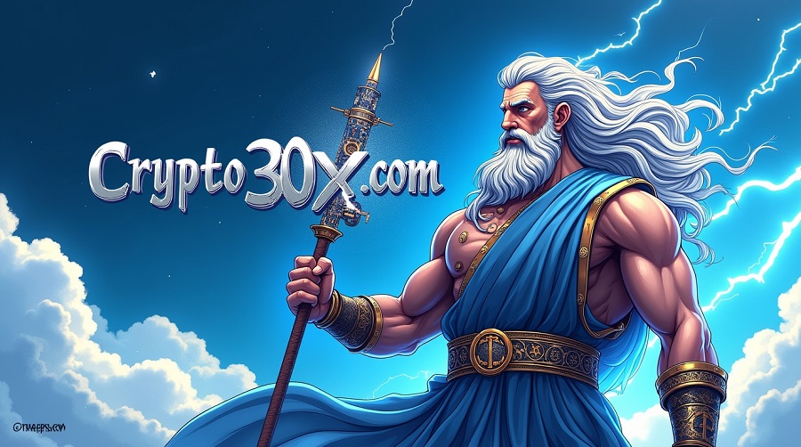 Crypto30x.com Zeus