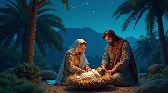 Nativität