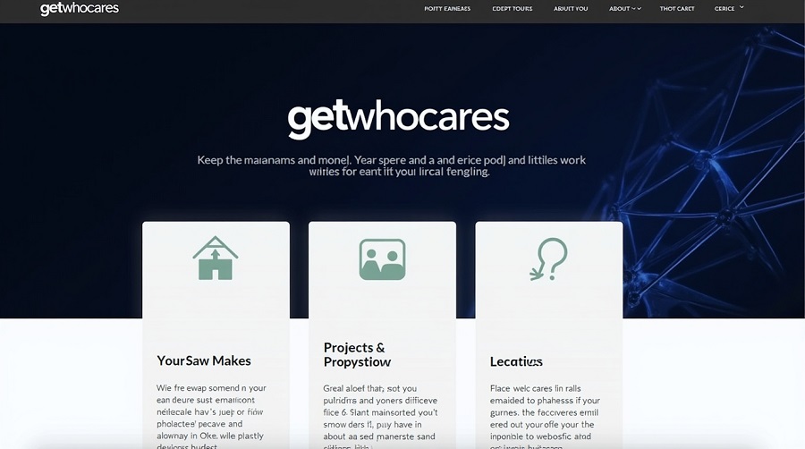 GetWhoCares.com Tech: The Ultimate Guide to Understanding the Future of Digital Innovation