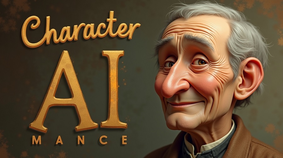 Character AI Old: The Evolution, Experience, and Legacy of an Early AI Era