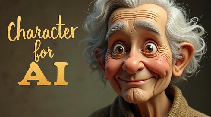 Character AI Old