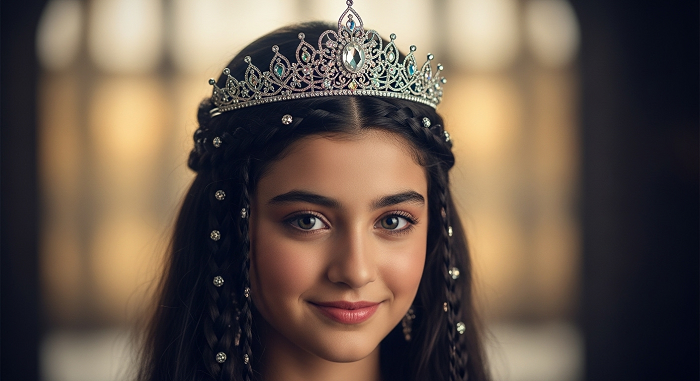 Diadem – Ashirah Sil