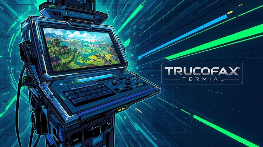 Trucofax: Digital Innovation Revolutionizing Online Information Sharing