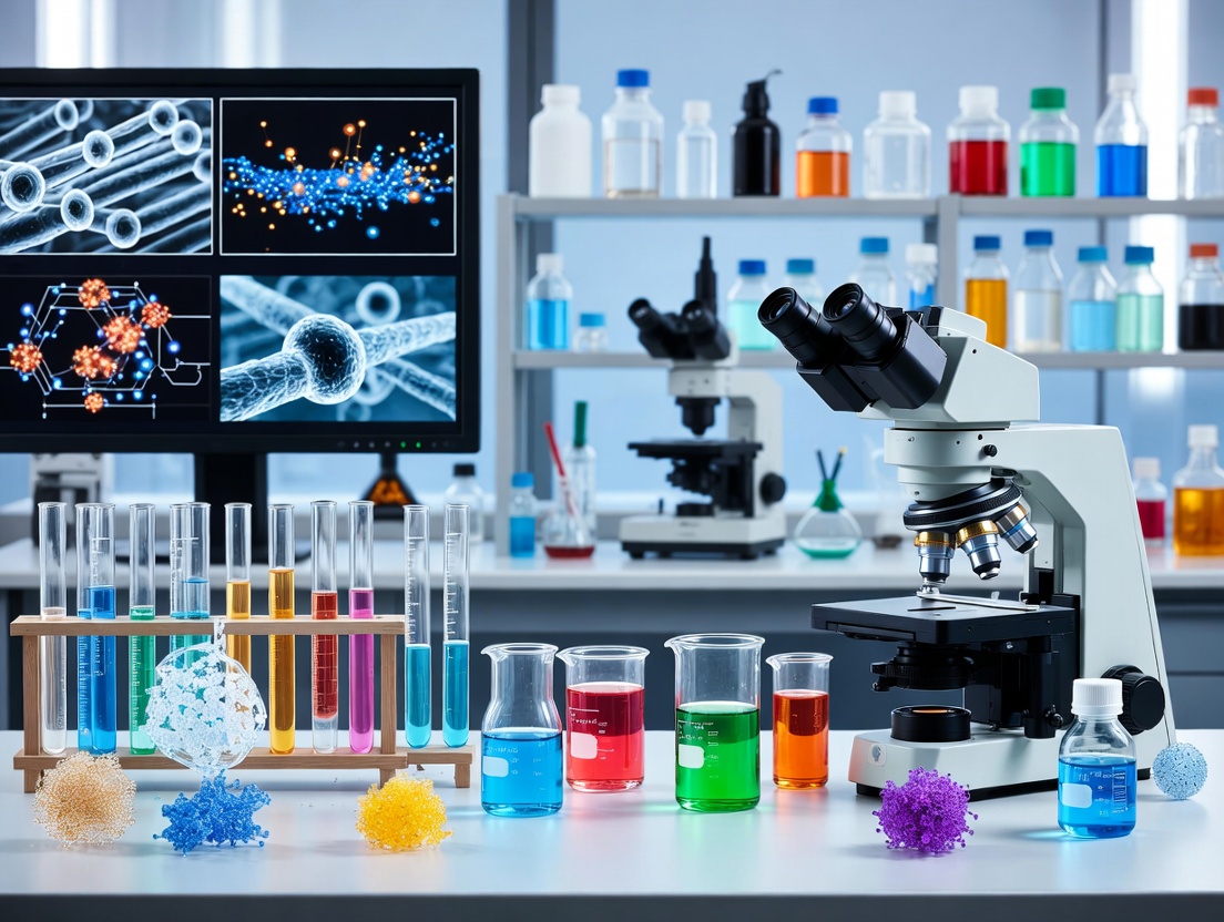 Nanotechnology Applications